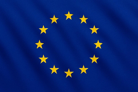 Flaga Unii Europejskiej